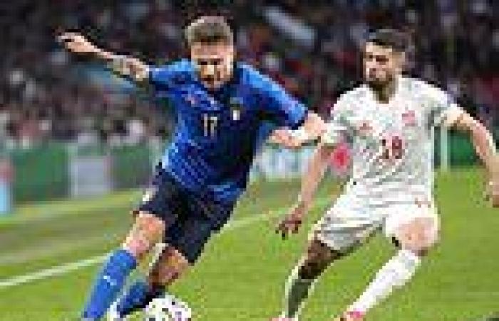 sport news Ciro Immobile's agent furious with 'unfair criticism' his player is attracting ...