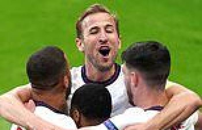 sport news DANNY MURPHY: England can beat Italy if they harass the gorilla and disrupt the ...