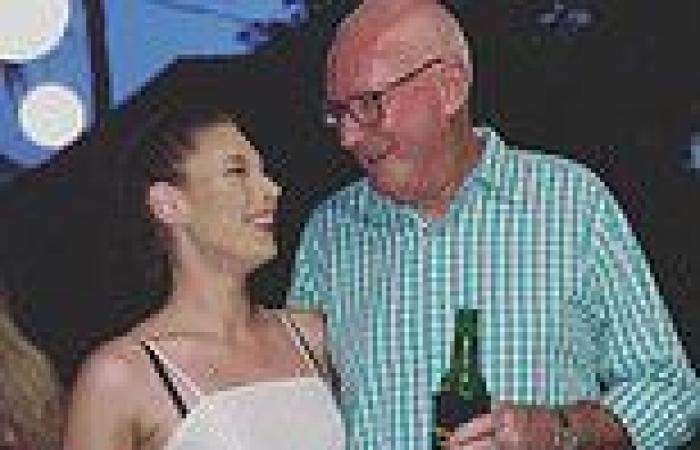 Tradie who ran over law clerk after her affair with a magistrate was exposed ...
