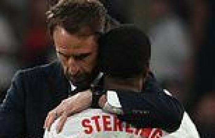sport news Euro 2020: England's defeat by Italy will hurt but the future glitters with ...