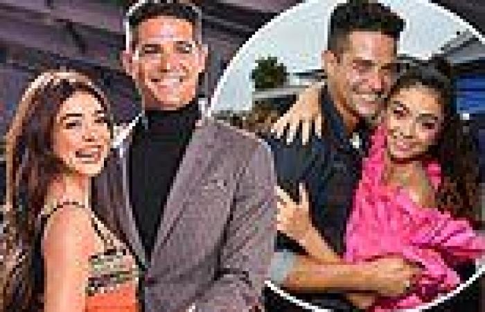 Sarah Hyland and Wells Adams ask their fans to 'pray for us' as they attempt to ...