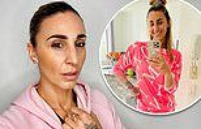 Married At First Sight's Amanda Micallef reveals the worrying sign you could be ...