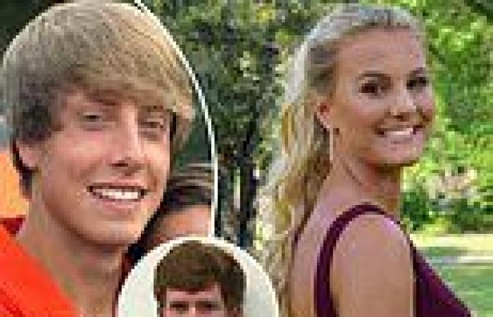 Survivor of deadly South Carolina legal dynasty boat crash claims someone tried ...