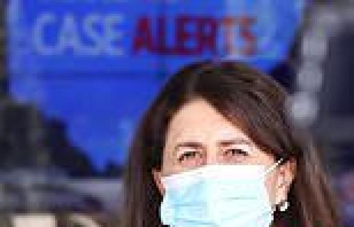 Coronavirus Australia: Sydney workers told to stay working from home in case ...