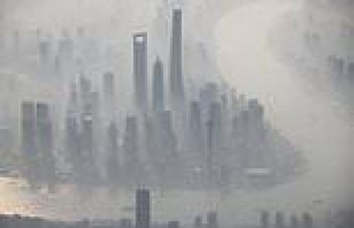 Climate change: Just 25 mega-cities emit 52 per cent of the world's urban ...