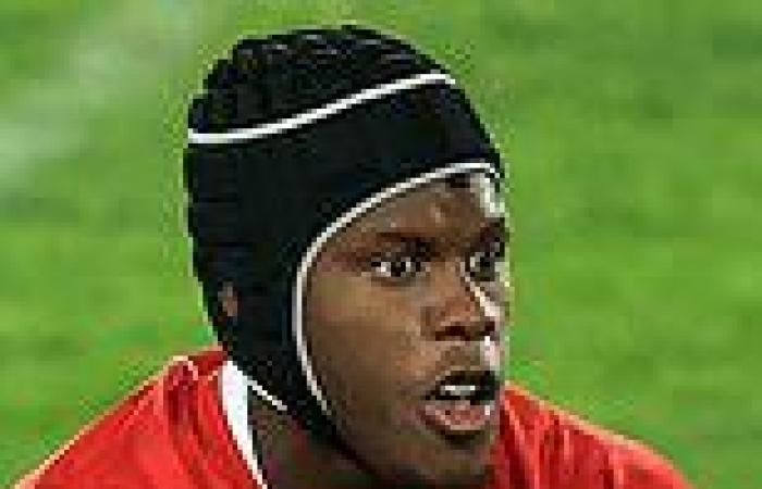 sport news Maro Itoje condemns racist abuse of England stars and hits out 'appalling' ...