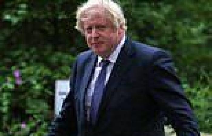 Boris Johnson faces Tory revolt on foreign aid spend in vote TODAY