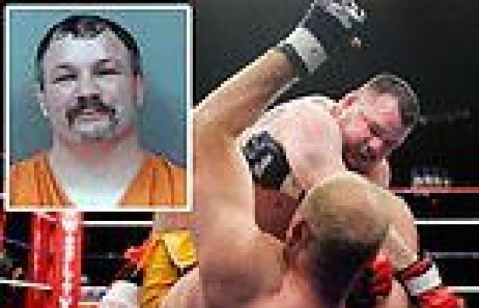 Former MMA fighter Travis Fulton found dead in an Iowa jail