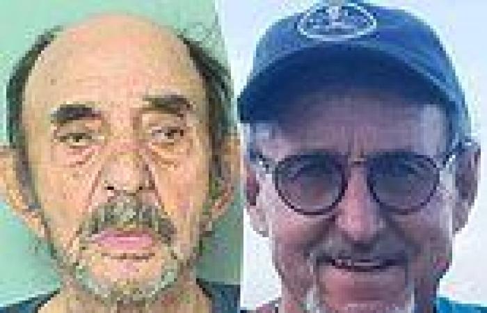 Easygoing' janitor, 86, shot boss dead after 31 years working together as he ...