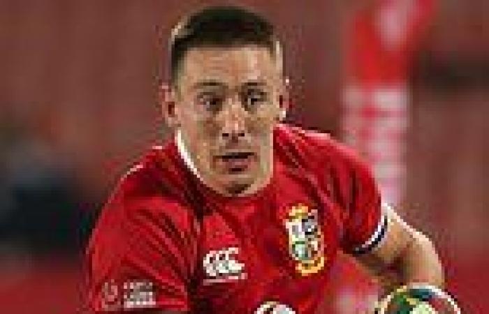 sport news Lions look to lay down marker when they take on South Africa 'A' ahead of the ...