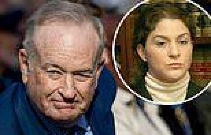 Bill O'Reilly accuser who reached $9M settlement breaks her silence