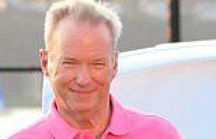 Eric Schmidt, 66, dating 27-year-old entrepreneur Michelle Ritter open marriage ...