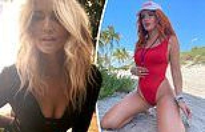 Jackie 'O' Henderson and Kyle Sandilands blast OnlyFans 'scammers' for NOT ...