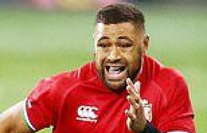 sport news South Africa A 17-13 Lions: Warren Gatland's men LOSE first game of South ...