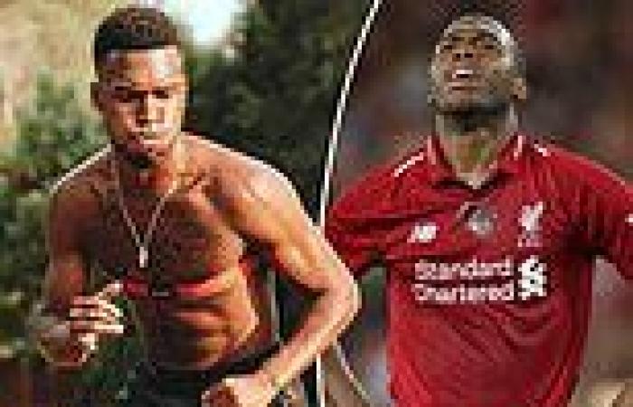 sport news Daniel Sturridge has been given a lifeline by Real Mallorca - can he REALLY get ...