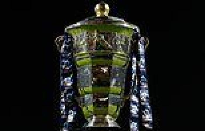 sport news Australia could send a RESERVE team to 2021 Rugby League World Cup