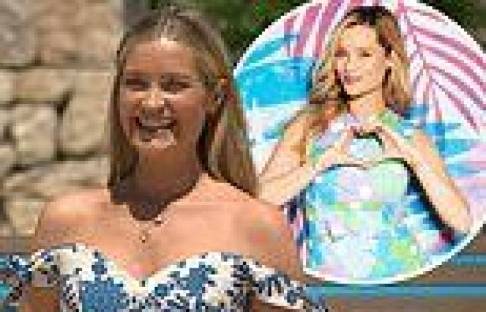 Love Island fans baffled by host Laura Whitmore's absence