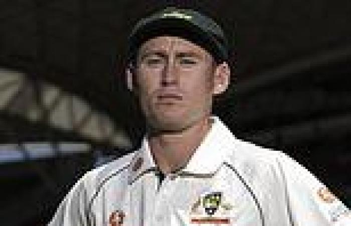sport news Ashes: I can't wait to face Jofra Archer, says Australia batsman Marnus ...