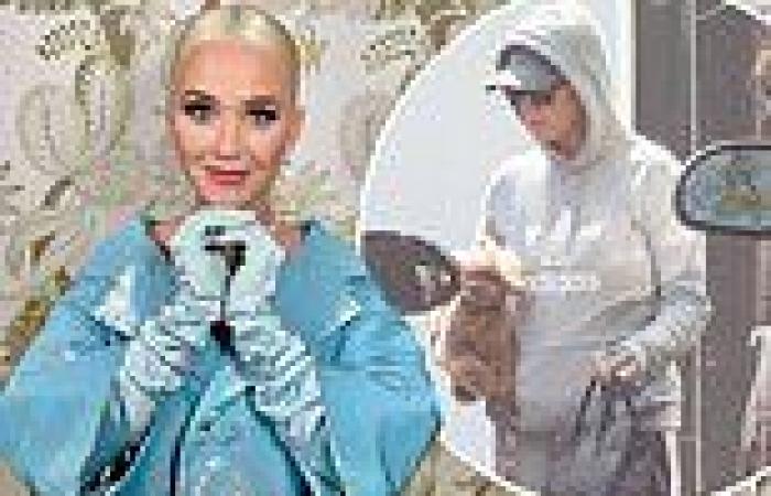 Katy Perry marks Celebrating America's Emmys nod