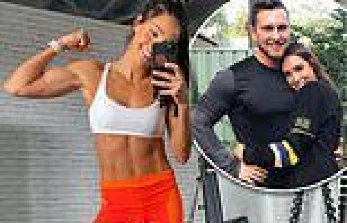 Kayla Itsines makes THREE times as much as her ex-fiancé in business sale