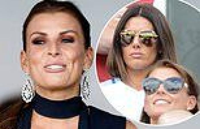 Rebekah Vardy is ordered to pay rival Coleen Rooney around £25,000 in legal fees