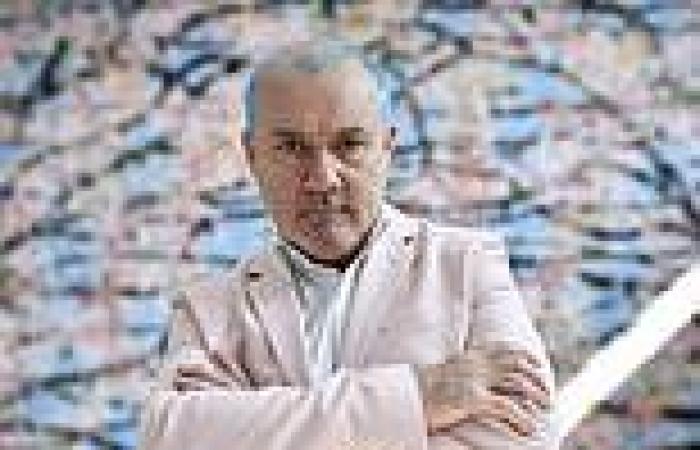 Damien Hirst launches 10,000 new non-fungible tokens taken from £1,400 a piece ...