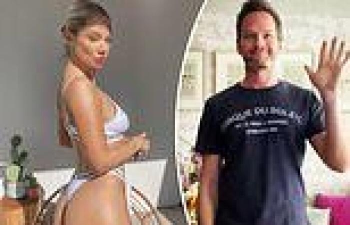 Jessika Power and Neil Patrick Harris are the latest stars rumoured to be going ...