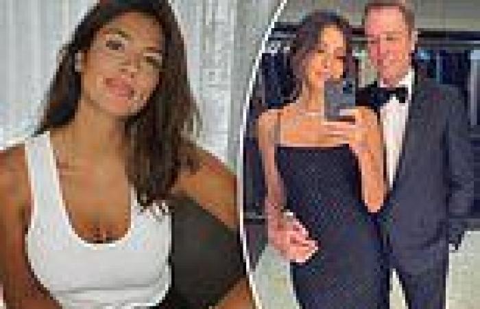 Pia Miller reveals she has plans to move to Los Angeles to be with husband ...