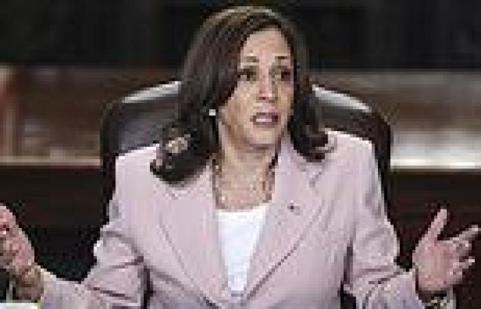 More ex-staffers describe Kamala Harris's 'unpredictable and demeaning' ...