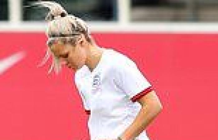 sport news Team GB women's football team will take a knee during the Tokyo Olympics