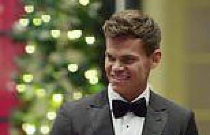 Bachelor's Jimmy Nicholson admits he lost his cool during tense confrontation