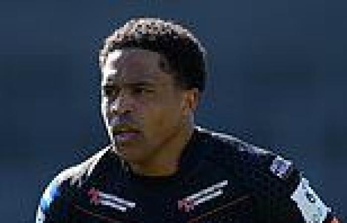 sport news Jordan Turner reveals racism torment as Castleford star eyes Challenge Cup glory
