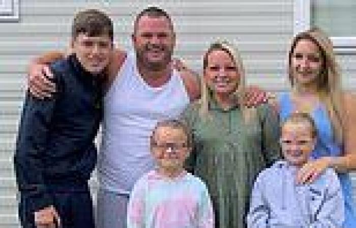 Smithy Family were sent prostitutes and 95 takeaways by jealous 'haters'
