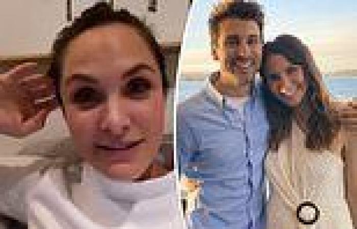 The Bachelor's Laura Byrne shares relatable sex confession as a busy ...