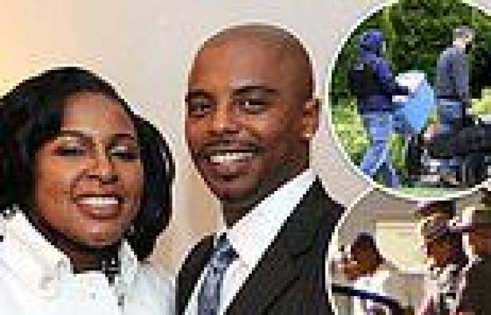 Rochester Mayor Lovely Warren and her husband are hit with firearms charges and ...