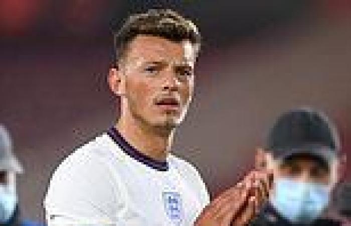 sport news Arsenal plan Ben White medical for July 26 when Brighton and England man ...