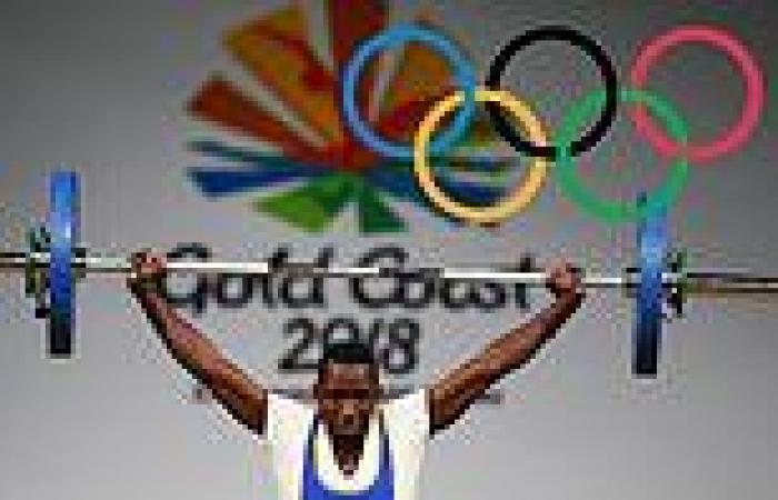 sport news Ugandan weightlifter goes missing from Tokyo Olympic training camp