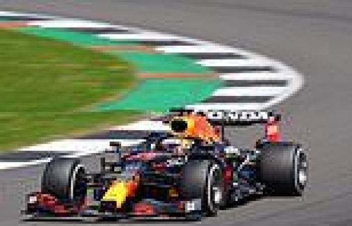 sport news Max Verstappen finishes fastest in final practice session before F1's first ...