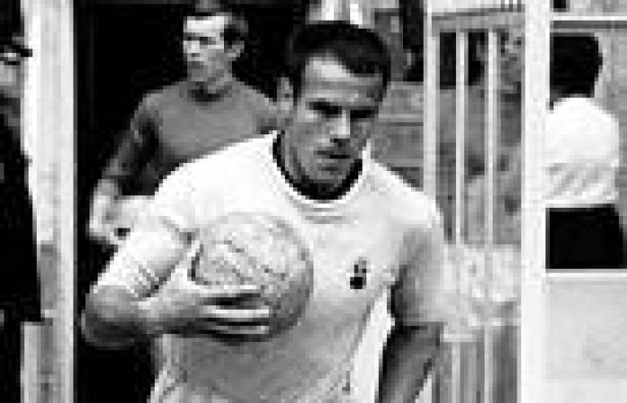 sport news Former Coventry City captain and manager George Curtis dies aged 82