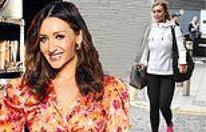 Ex-Coronation Street star Catherine Tyldesley 'claimed £50k in furlough funds ...