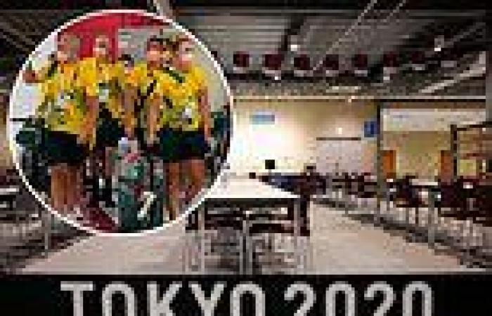 sport news Tokyo 2020: No sex, no cheering and masks on the podium... welcome to the ...