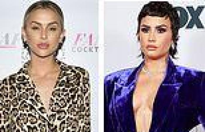 LaLa Kent thinks Demi Lovato's 'California sober' lifestyle is 'super offensive'