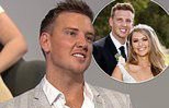 MAFS: Liam Cooper says 'craving d**k' comments were a 'kick in the guts'
