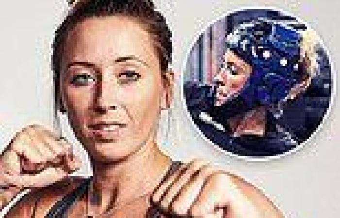 sport news Tokyo Olympics: Jade Jones has her eyes on gold only for Team GB after ...