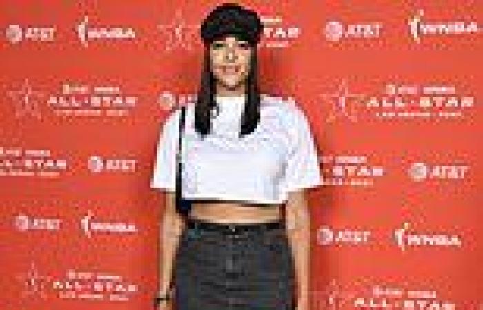 Andrew Bogut slams comments Liz Cambage made during 'fight with Nigerian ...