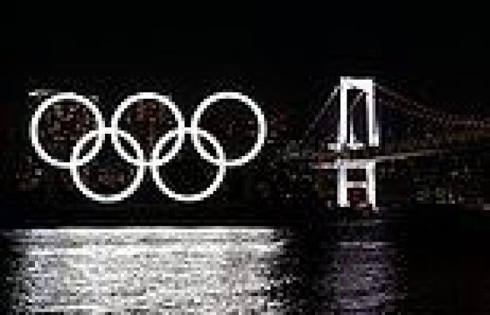 sport news Tokyo Olympics: Day-by-day schedule - when are Jade Jones, Adam Peaty, Dina ...