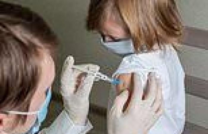Coronavirus Australia: Children as young as 12 to be offered Pfizer Covid ...