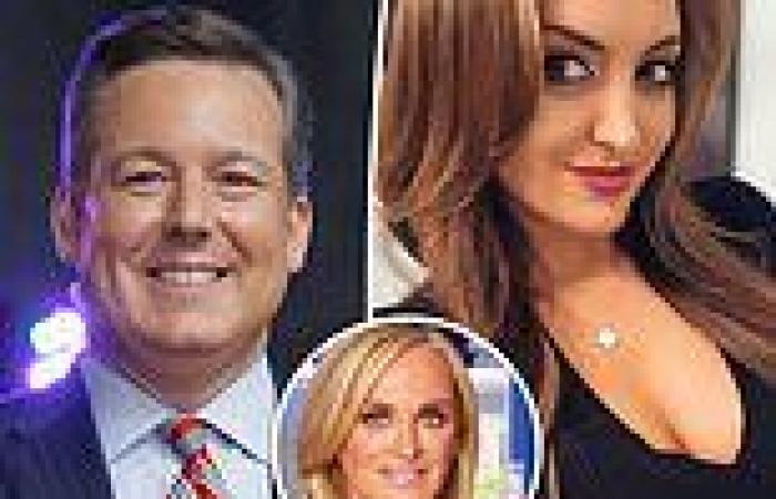 Ex-Fox News host Ed Henry is called Weinstein-esque, but worse by his accuser's ...