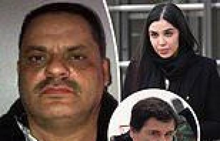 El Chapo's father-in-law is denied early release from Mexican prison over ...