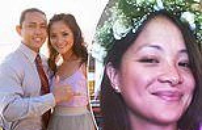 Husband of Maya Millete is named a 'person of interest' in the mom-of-three's ...